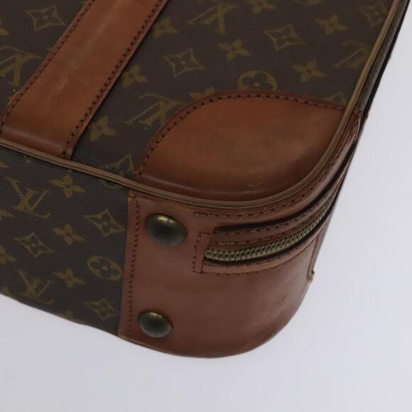 LOUIS VUITTON Monogram Stratos 50 Trunk M23238 - Picture 15 of 16